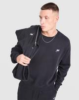 NIKE DŽEMPERIS M NSW CLUB DT CREW BB