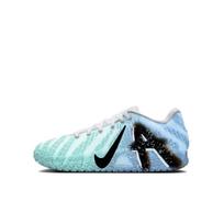 Nike Ja Morant 3 Atsparūs trinčiai žemi krepšinio bateliai Unisex HF2794-100(Komanda1180-) 40.5 white