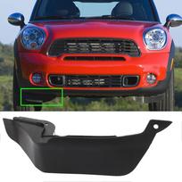 Automobilio priekinio buferio purvasaugis purvo atmušėjas apsauga BMW Mini Cooper R60 R61 2011 2012 2013 2014 2015 2016 51119802643 red