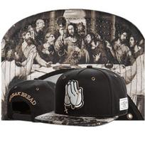Klasikinė Snapback Kepuraitė Hip Hop Stiliaus Plokščias Visas Reguliuojamas Dydis Universali Madinga Adjustable gray