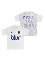 BLUR Blur Juosta Britų Roko Punk Muzika Laisvalaikio Marškinėliai Vyrams ir Moterims Prabangus Grupės Prekės ženklas Viršus 2026    Logotipas S white