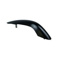 Vespa GTS300 GTS250 GTS 300 250 GTV 2013 - 2022 Motociklo Priedai Priekinis Sparnas Purvasaugis Priekinis Snapas Dekoratyvinis Dangtelis juoda
