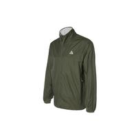 Nike ACG Sierra Light Jacket 'Olive Green' Men's DX7881-325 L gray