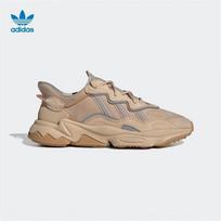 Adidas Trefoil, Unisex, OZWEEGO Sports Casual Shoes, EE6462 42 kupranugaris