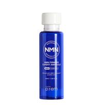 NMN Firming Expert Ampoule blue