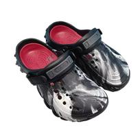 Crocs Classic Vaikams Unisex Sandalai & Šlepetės 43-44(M10W12) balta