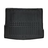 Trunk mat Volkswagen Tiguan II 2016-2024 upper trunk floor, except Allspace version