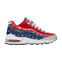 Nike Air Max 95 Christmas Sweater (GS) 38 red