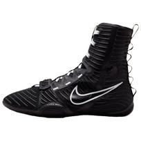 Nike HyperKO 3 Treniruočių Batai Unisex Juodi Balti HV6696-001 42.5 balta