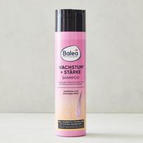 dm Vallea Professional Šampūnas su kofeinu 250ML pink