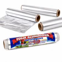 Aluminum Foil - Xxl - Super Thick Catering Food Service 0.9  k g