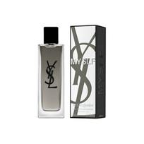 Yves Saint Laurent Myslf Eau De Toilette Intense 100ml