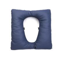 1Pcs Anti Pressure Sore Hip Cushion Soft Skin-friendly Toilet Mat for Bedridden Elderly Nursing Home Patient Care kava