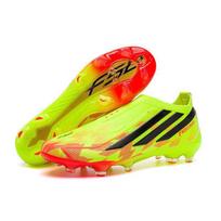 Nauji TF Studs Žemaukščiai AG Futbolo Batai Jaunimui & Suaugusiems - Varžybų & Treniruočių Batai 40