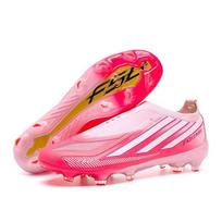 Nauji TF Studs Žemaukščiai AG Futbolo Batai Jaunimui & Suaugusiems - Varžybų & Treniruočių Batai 38