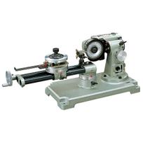 Makita 9803 diskinio pjūklo ašmenų galąstuvas pilka spalva