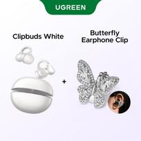 Xiaomi UGREEN Ear Clip EarBuds OWS Wireless Bluetooth Earphones TWS Headphones