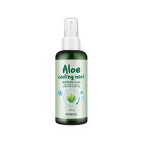 SIDMOOL Aloe Cooling Mist 150ml 2 PCS