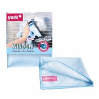 Pašluostė YORK Window su mikrofibra
