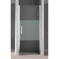 Dušo durys BOX DOCCIA Vera VRP1 90x200 Dešininės