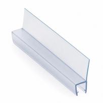 Dušo kabinos tarpinė B003 6mm H formos
