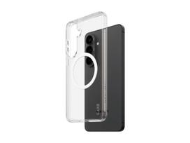 DĖKLAS PANZERGLASS Urban Explorer Case Samsung S26 Plus Skaidrus