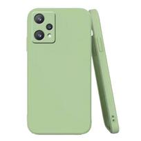 Dėl dėklo Oneplus Nord CE 2 Lite 5G Dėklas Oneplus Nord CE Lite 5G N20 10 R ACE Minkštas dėklas Oneplus Nord CE Lite 5G Fundas For Oneplus 10R žalia