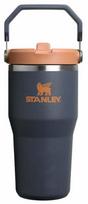 Termopuodelis Stanley The IceFlow Flip Straw 2.0 Tumbler, 0.59 l, twilight