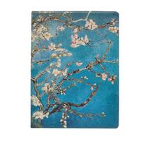 Anti-fall 6“ magnetinis elektroninės knygos skaitytuvo dėklas Apsauginis dėklas Onyx Boox Go 6/Poke 5/5s/6/6s Universalus Almond Blossom