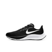 Nike Air Zoom Pegasus 37 Juodi Balti Unisex Sportbačiai BQ9646-002 44 black