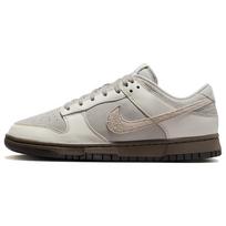 Nike Dunk Low Ironstone Unisex sportbačiai Pilki Phantom Šviesiai geležies rūdos FD9746-001 44 white
