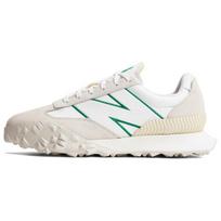 New Balance XC-72 Balti Sultingai Žali Unisex Sportbačiai Varpelio Garsas UXC72UNP 38 white