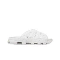 Nike Air More Uptempo Šlepetės Triple White Vyriški Sportbačiai FD9883-101 41 white