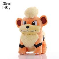 Pokemono minkšti žaislai Sylveon Ponyta Smėliukas Riolu Pikachu Celebi Lugia Jirachi Elekid Minkšti žaislai Pomėgiai Vaikams Kalėdos Vaikiškos dovanos