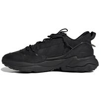 Adidas Ozweego Zip 'Black' Sneakers GZ2645 36 black