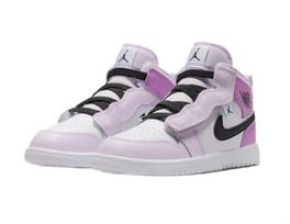 Air Jordan 1 ALT Mid Barely Grape AR6351-501 EU 35 violetinė