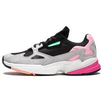 adidas Wmns Falcon 'Light Granite' Moteriški BB9173 42⅔ black