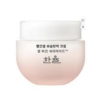 HANYUL Red Rice Moisture Firming Cream Elasticity Care 55ml white