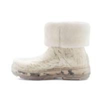 UGG Moteriškas Drizlita Skaidrus Vandeniui Atsparus Batai Natūralus 1125732-NAT 37 white
