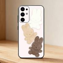 tapetai  Telefono dėklas Samsung S25,24,23,22,30,21,10,9,Ultra,Plus,Lite minkštas juodas dėklas Samsung S21lite