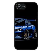 skirta Motorola Moto G54 G05 G24 G45 G55 G75 G85 G15 G57 G86 Power Edge 50 30 Ultra Fusion neo Pro dėklas Superautomobilio Animacinis Super Automobilis Motorola Moto G15