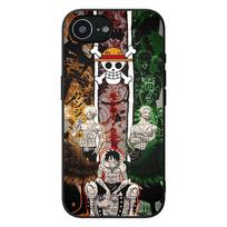 skirta Motorola Moto G54 G05 G24 G55 G75 G85 G15 G57 G86 Power Edge 50 30 Fusion neo Pro dėklas One Sanji Piece Roronoa Zoro Luffy Motorola Moto G24 Power