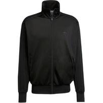 Adidas Originals Adicolor Classics Firebird Sportinis Džemperis Stilingas Patogus Sportinis Ilgomis Rankovėmis Striukė Vyriškos Striukės JY1347 L black