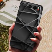 ZTE nubia Air dėklas Dangtelis Funda Prabangus TPU Atsparus smūgiams Animacinis Silikoninis telefono dėklas ZTE nubia Air NubiaAir Z2468N Coque ZTE nubia Air