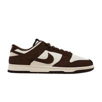 Nike Dunk Low Retro SE Šviesiai dramblio kaulo spalvos Baroko rudos spalvos 43 gray