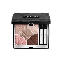 Dior Diorshow 5 Couleurs 2025 Limited Edition Akių šešėlių paletė Lengvai maišoma 7g #647