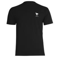 Deftones White Pony Arkliuko Logotipo Marškinėliai Reti Grupės Prekės Nu Metal Rock Marškinėliai XS 6XL S black