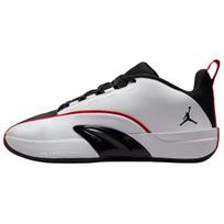 Jordan All Game Azijos Krepšinio Batai Unisex sportbačiai Balti Juodi Raudoni IQ6583-100 44 gray