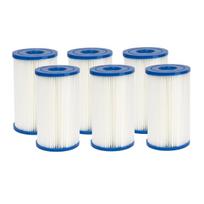S2 tipo filtro kasetė Intex 29012E PureSpa modelių baseinams
