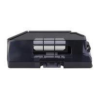 For ECOVACS T50 PRO OMNI/T50 OMNI/T50 PRO OMNI GEN 2/T50 OMNI GEN 2 Vacuum Part Main Roller Brush Filter Mop Pad Dust Box Part as the picture